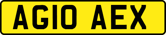 AG10AEX