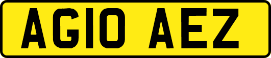 AG10AEZ