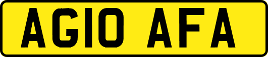 AG10AFA