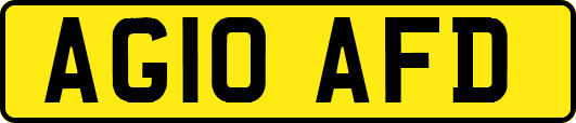 AG10AFD