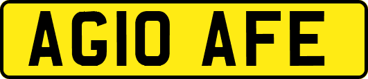 AG10AFE