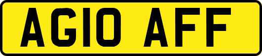 AG10AFF