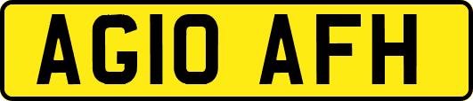 AG10AFH
