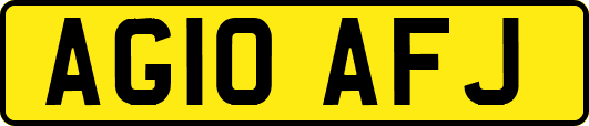 AG10AFJ