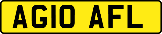 AG10AFL