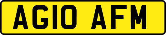 AG10AFM