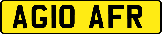 AG10AFR