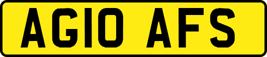 AG10AFS