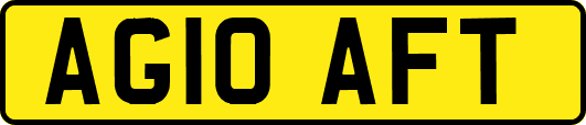 AG10AFT