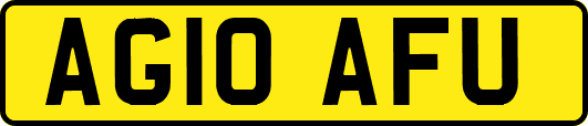 AG10AFU