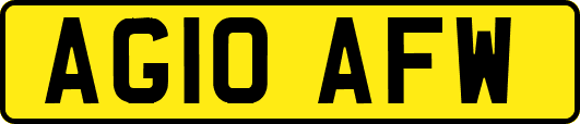 AG10AFW