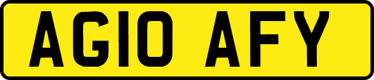 AG10AFY