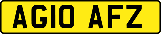 AG10AFZ