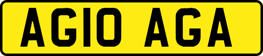 AG10AGA