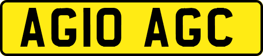 AG10AGC