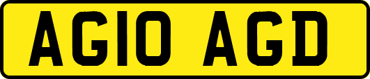 AG10AGD