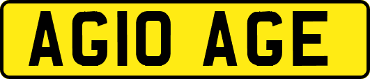 AG10AGE