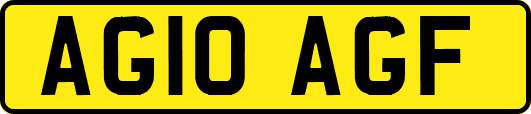 AG10AGF