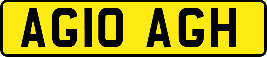 AG10AGH