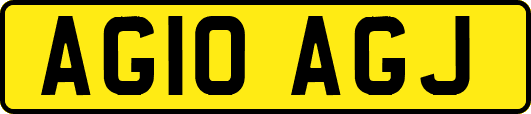 AG10AGJ