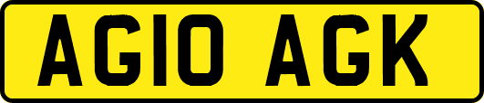 AG10AGK