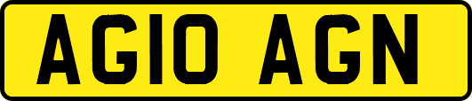 AG10AGN