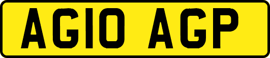 AG10AGP