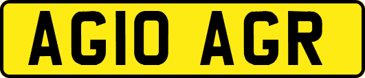 AG10AGR