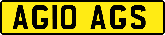 AG10AGS