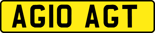 AG10AGT