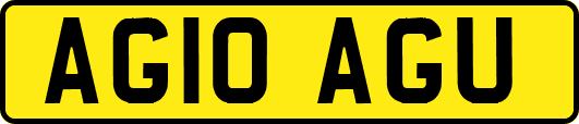 AG10AGU