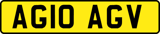 AG10AGV