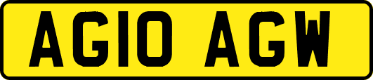 AG10AGW