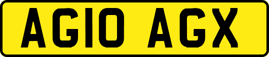 AG10AGX