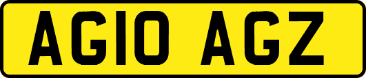 AG10AGZ