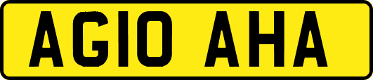 AG10AHA