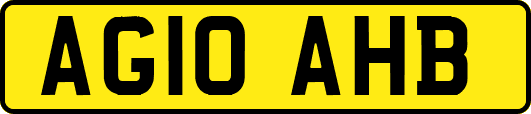 AG10AHB