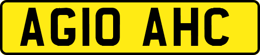 AG10AHC