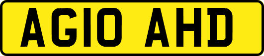 AG10AHD