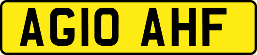 AG10AHF