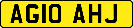 AG10AHJ