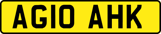 AG10AHK