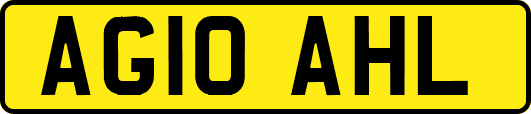 AG10AHL