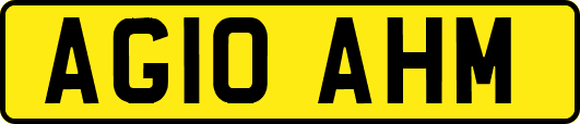 AG10AHM