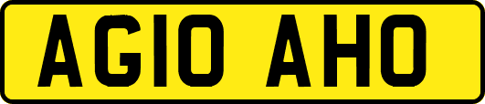 AG10AHO