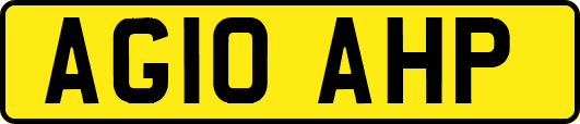 AG10AHP