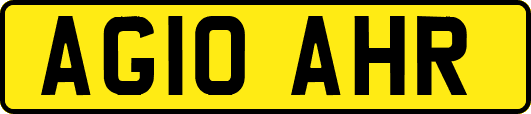 AG10AHR
