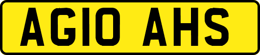 AG10AHS
