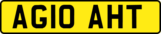 AG10AHT