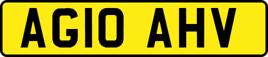 AG10AHV